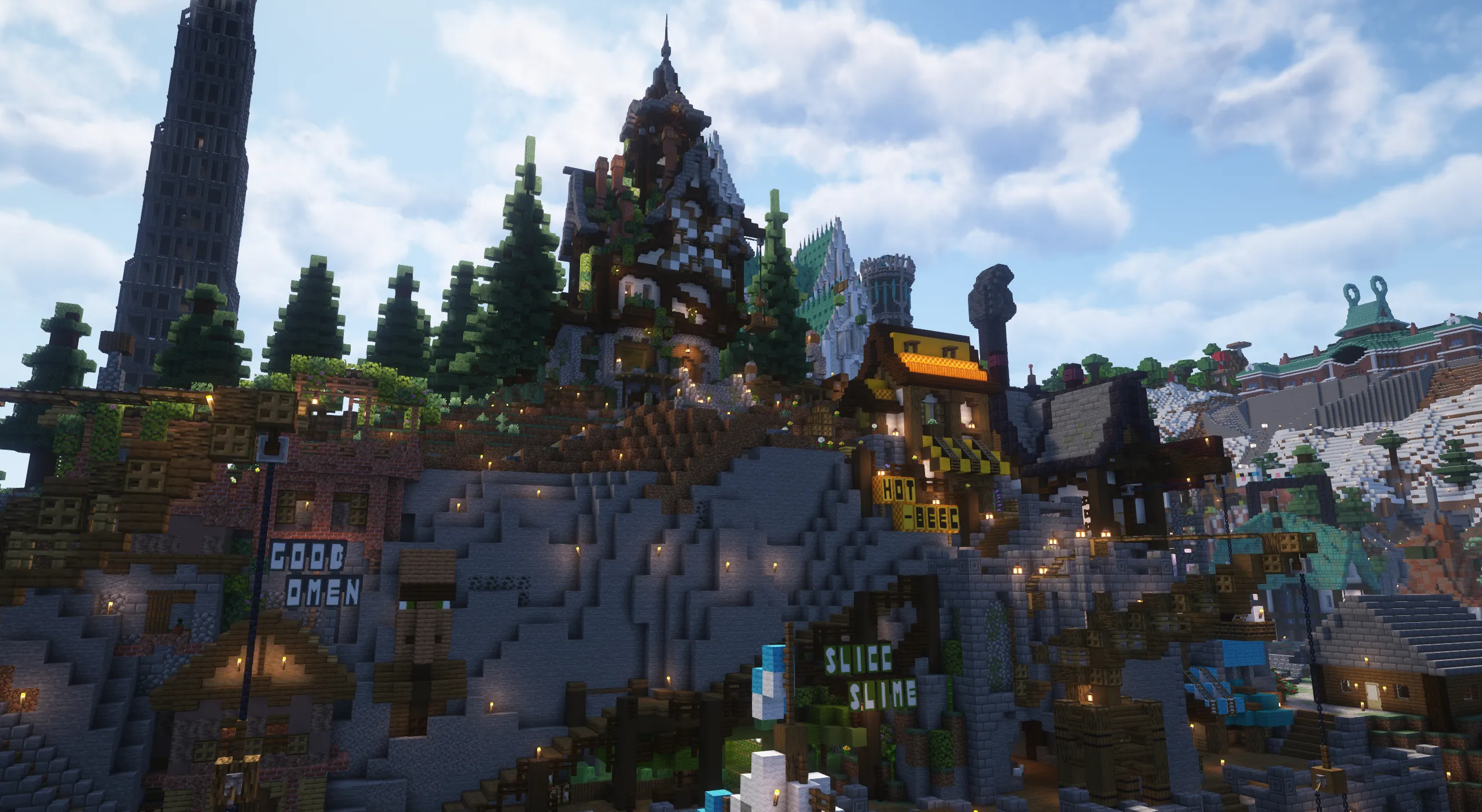 Screenshot from Season 5